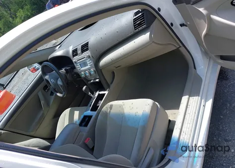 2008 Toyota Camry from USA, damaged, VIN 4T1BE46K58U784573